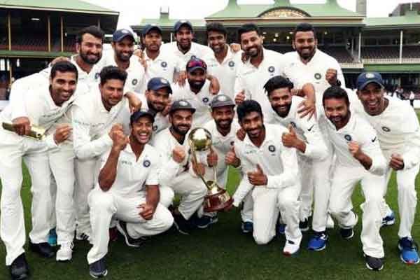 team-india-historic-win in austrailia
