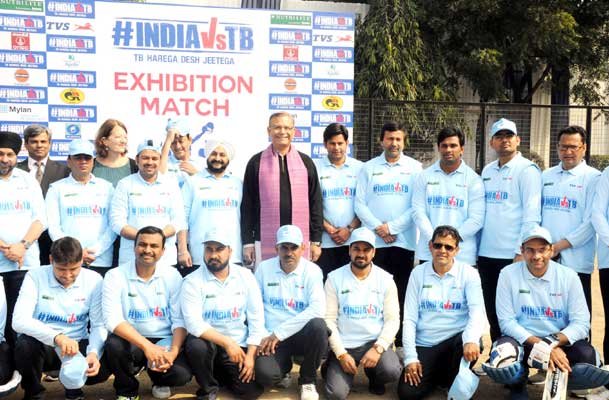 India-vs-TB-Cricket-match