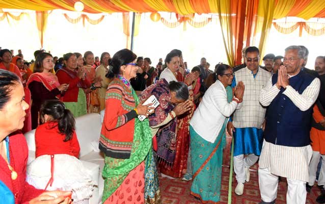 mahila-divas