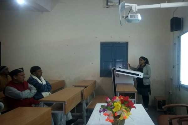 E-Library-in-Satpuli